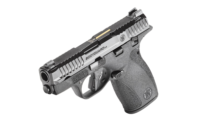 S&W BODYGUARD 2.0 380ACP 3.1" TS CA - Image 3