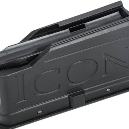 TC MAG ICON 22-250REM 3RD