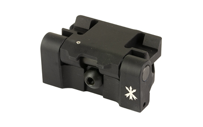 UNITY COMBAT THERMAL MOUNT RH25 BLK - Image 2