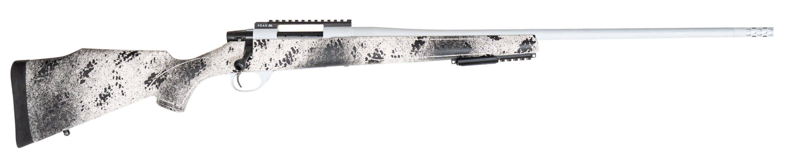 WBY VANGUARD ARCTIC PRO 223REM 24 BRAKE