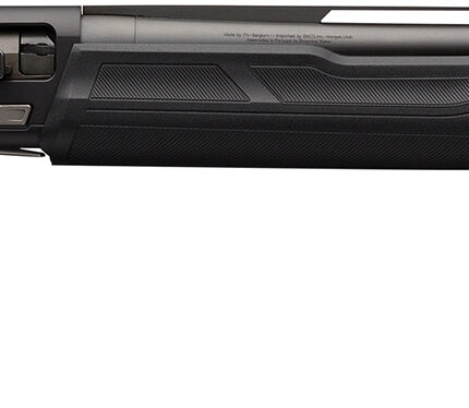 WIN SX4 COMPACT 12GA 24 BLK SYN 13 LOP