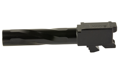 ZAF BBL FOR GLK 19 G3 3.9" BLK - Image 3