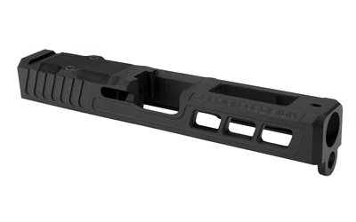ZAF ZPS3 CMP PRTD SLD FOR G19 G5 BLK