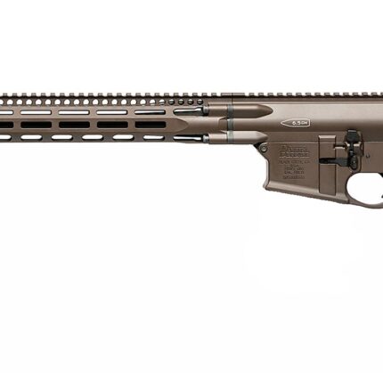 DANIEL DEFENSE DD5 V5 6.5CM MILSPEC+ 20" NM