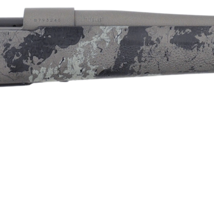 HOWA FENCELINE 223REM GRY 22"