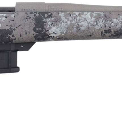 HOWA FENCELINE MINI 22ARC GRY 20"