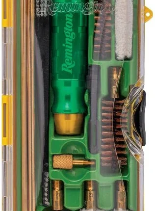 REMINGTON UNIVERSAL CLEANING KIT - SHOTGUN