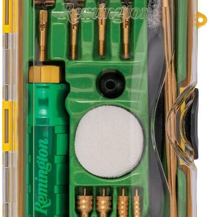 REMINGTON UNIVERSAL CLEANING KIT - PISTOL