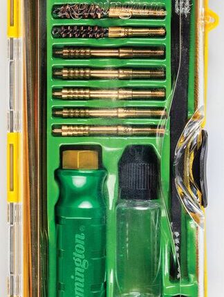 REMINGTON UNIVERSAL CLEANING KIT - RIFLE