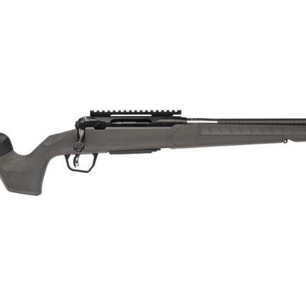 SAVAGE 110 CARBON HUNTER 308WIN RIFLE 18" CARBON T.B. FDG, 4RD