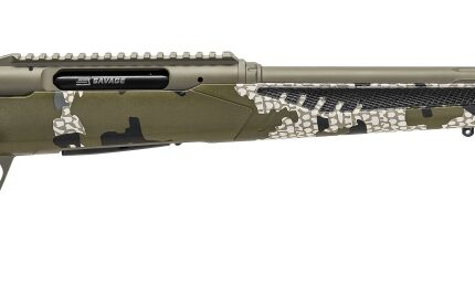 SAVAGE ARMS IMPULSE BIG GAME 308WIN 22" #
