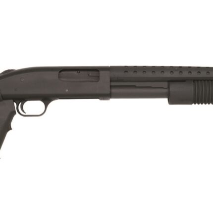 MOSSBERG 500 12/18.5 MATTE 6POS STK   #
