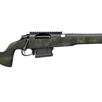 PROOF RESEARCH ELEVATION MTR 25CR MDNGHT 18"