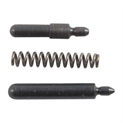BRN 1911 PLUNGER DETENT ASSEMBLY, BLUED