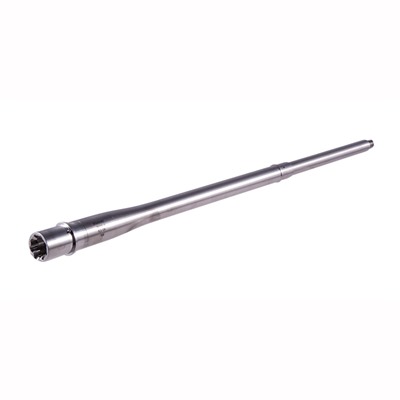 6.5 CREEDMOOR 1-8 TWIST 24'' STAINLESS BARREL