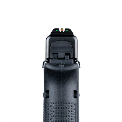 AGENT 3-DOT TRITIUM SIGHT SET FOR GLOCK 42,43,43X,48