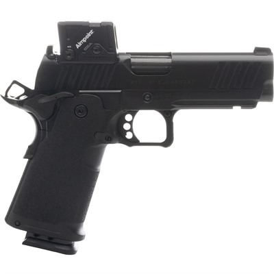 1911 DS PRODIGY 9MM 4.25''BBL (1)17(1)20RD W/AIMPOINT COA