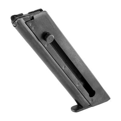 FITS BROWNING MEDALIST/CHALLENGER I/NOMAD .22, 10 RDS