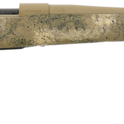 HOWA FENCELINE 7.62X39 REAP 22"
