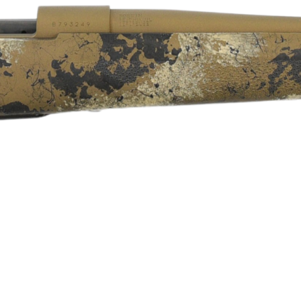 HOWA FENCELINE 223REM SCORCH 22"