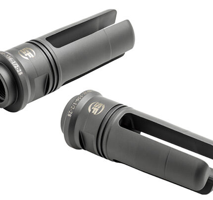 SUREFIRE FLASH HIDER QD 5.56MM 5/8X24