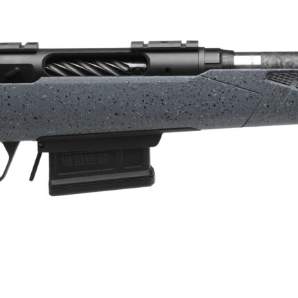 SAVAGE ARMS 110 CARBON PREDATOR 300BLK #