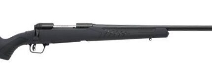 SAVAGE ARMS 110 LRH 300WIN BLK/SYN 26" #