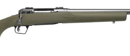 SAVAGE ARMS 110 TRAIL HUNTER 243WIN 22"  #