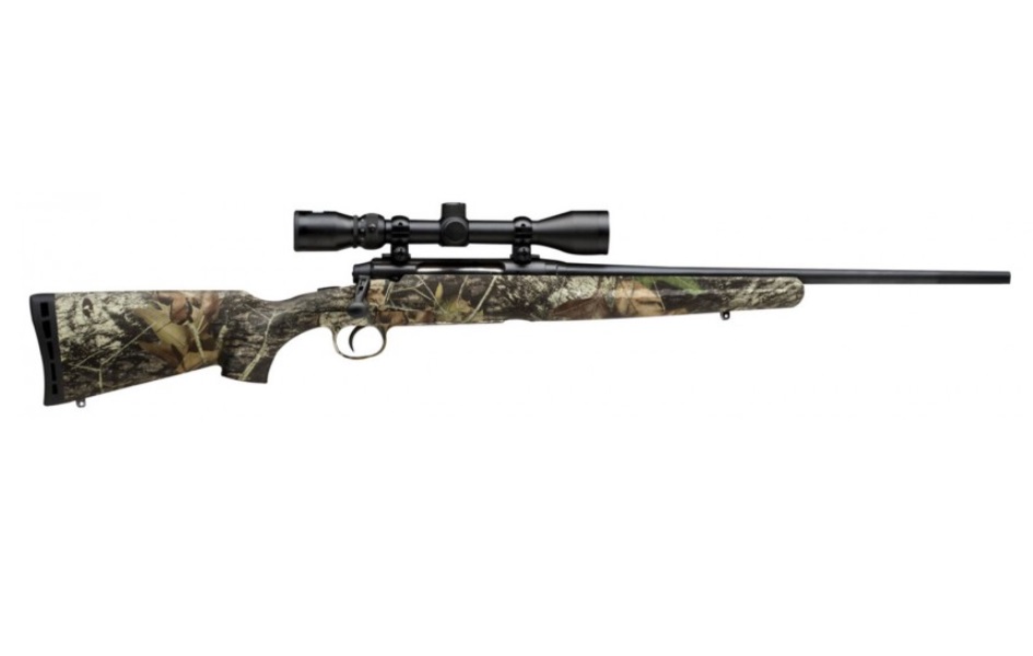 SAVAGE ARMS AXIS 243WIN CPCT MONBU PKG #