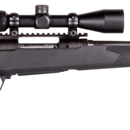SAVAGE ARMS 110 APEX HNT XP 6.5X284 24" #