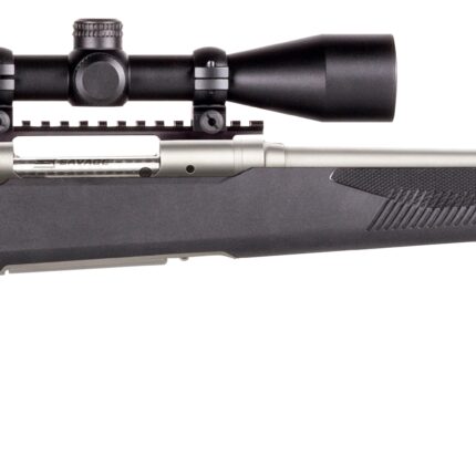 SAVAGE ARMS 110 APEXSTORM XP 400LEG SS #