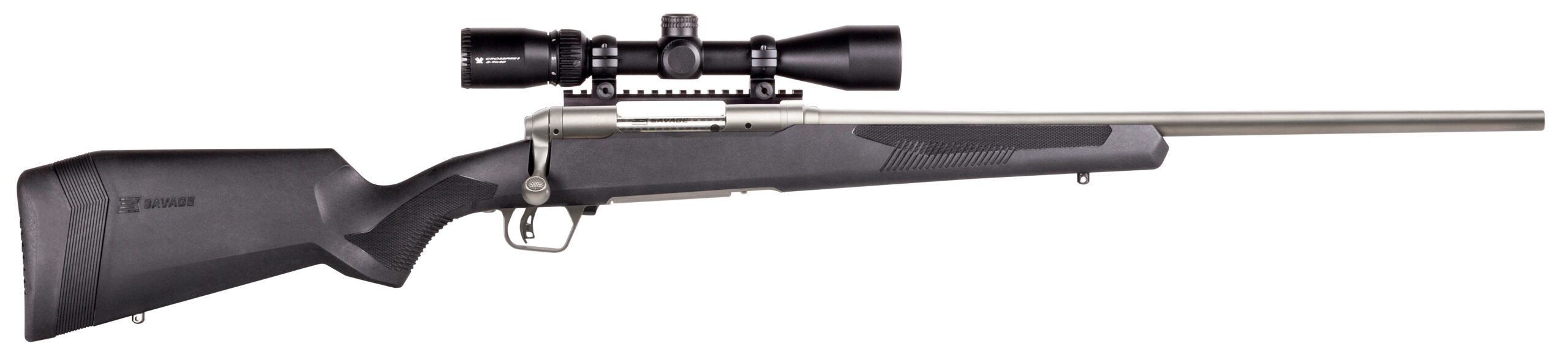 SAVAGE ARMS 110 APEXSTORM XP 400LEG SS #
