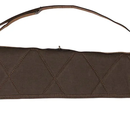 Browning 1413886952 Lona  Flint/Brown Canvas Closed-Cell Foam Padding