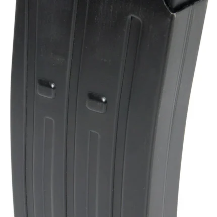 Charles Daly 470073 AR-12S  5rd 12 Gauge Charles Daly Honcho/N4S/AR-12S Black Steel