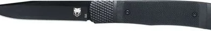 COBRATEC TRAPPER HIDDEN RELEASE G10 BLACKOUT