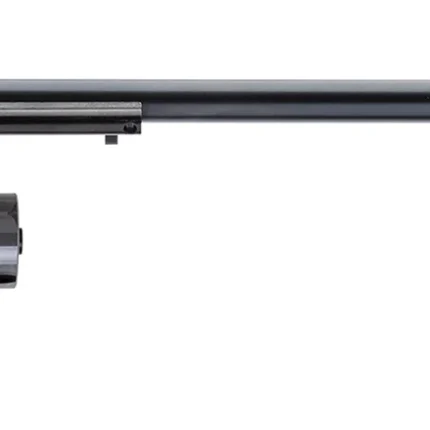 Heritage Mfg RR22MB16AS Rough Rider 22 LR 22 WMR 6 Shot 16" Black Barrel, Cylinder & Zamak Frame, Cocobolo Grips