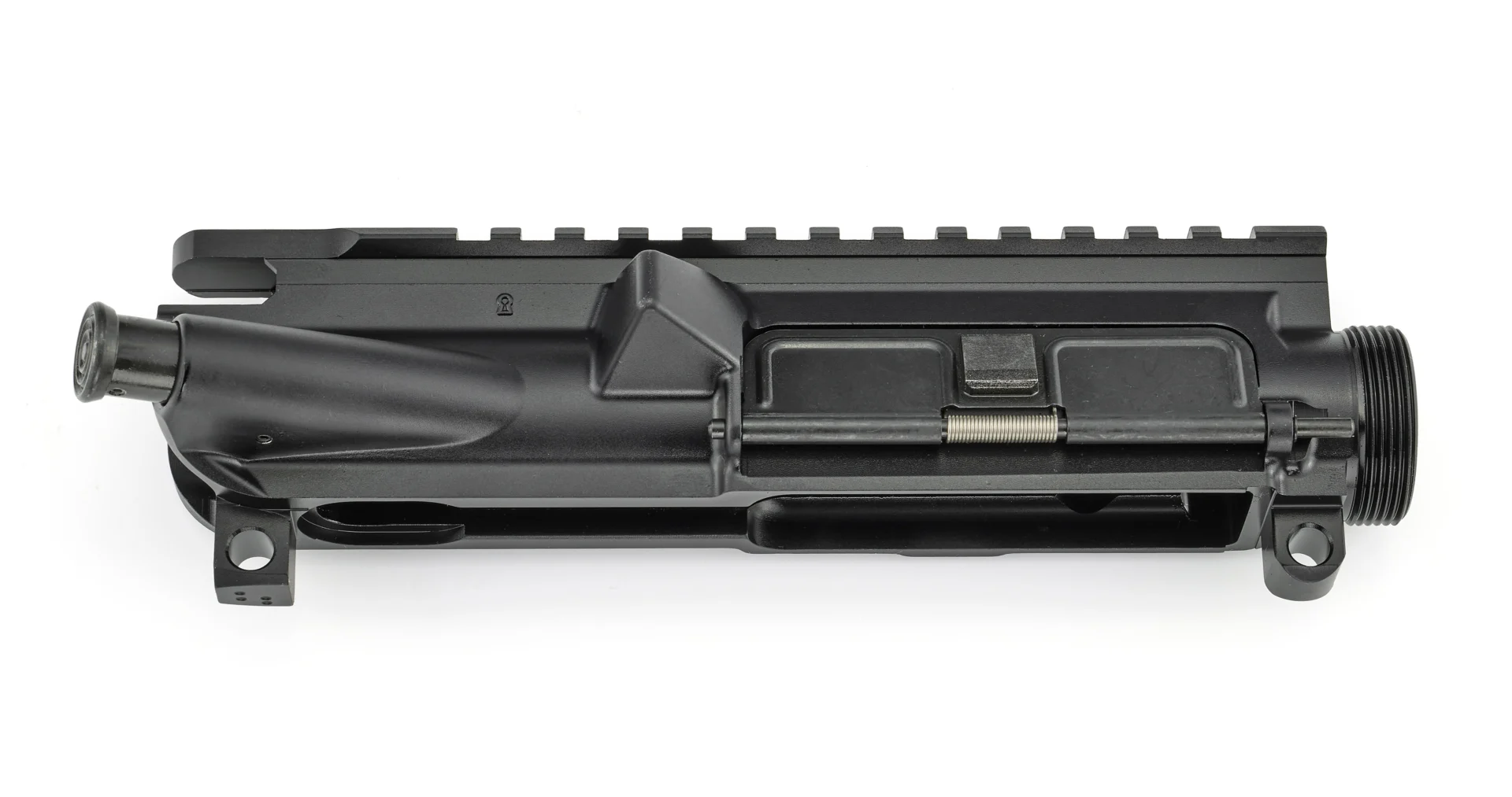 RUGER AR UPPER RECEIVER ASSEMBLED
