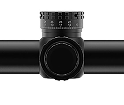 Steiner 8719-MSR2IFS M7Xi IFS Black 4-28x56mm 34mm Tube MSR2 Reticle