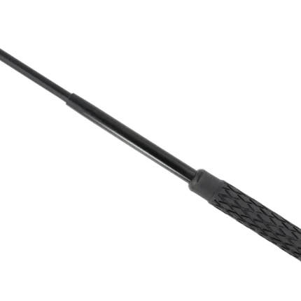 Uzi Accessories IMPEXP21 Civilian Protection Issue 21" Expandable Black HRC 15/16 Steel Black Textured Includes Sheath