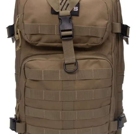 GPS Bags T1712BPT Laptop  600D Polyester Tan