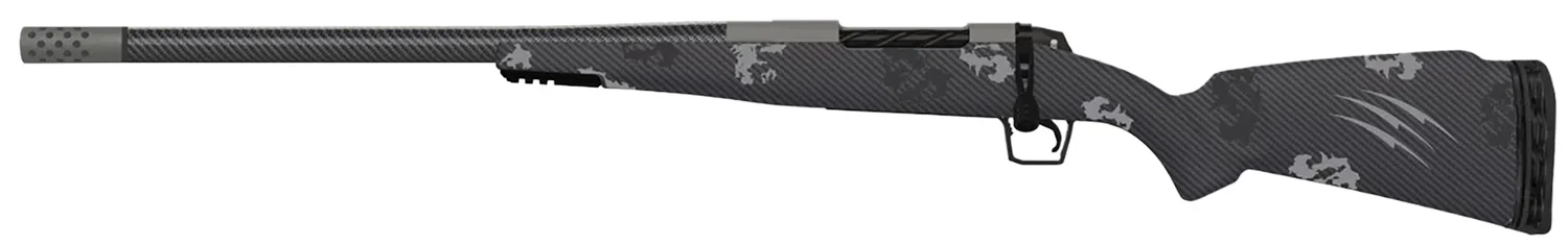 FIERCE ROG300PRC22GPLH CBRG LH 300PRC 22 GLC/PHT