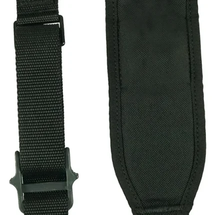 Boyt Harness PAS30004 Max-Ops Black Nylon Webbing Adjustable