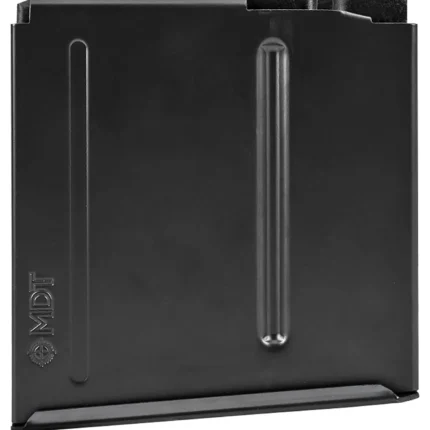 Mdt Sporting Goods Inc 102144BLK AICS Magazine  5rd 338 LM Black