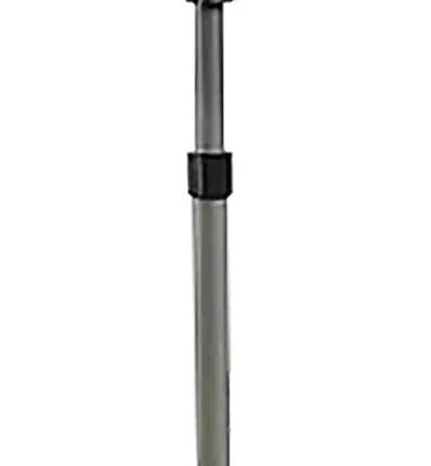 Moultrie MMA14127 Flex Mount Camera Stake Compatible w/ Edge Series Cellular Trail Cameras
