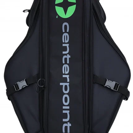 Centerpoint AXCHXBGS Crossbow Hybrid Bag Black 29"