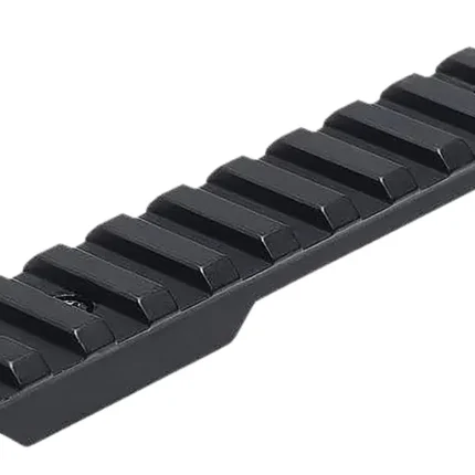 Winchester Repeating Arms 62399 Xpert Picatinny Rail Black