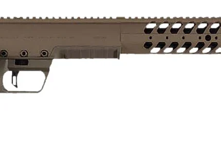 DT HTI-RF-D-FF HTI RIFLE 50BMG 5R