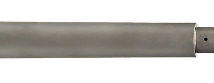 Faxon Firearms 10B810R20NTMHL5RNP3 Match Series Target 308 Win 20" Bead Blast 416-R Stainless Barrel Fits AR-10