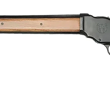 Cimarron CL188726 1887 12 Gauge Lever 2.75" 5+1 26" Blued Steel Barrel & Receiver, Fixed Walnut Stock