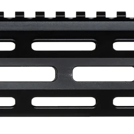 Stern Defense 002SDHG8 MOD4 8" Aircraft Grade Aluminum Anodized Receiver